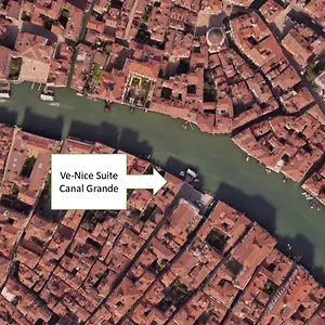 Ve-nice Canal Grande Sc1979 , Venice Italy